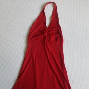 Maggy London cocktail dress